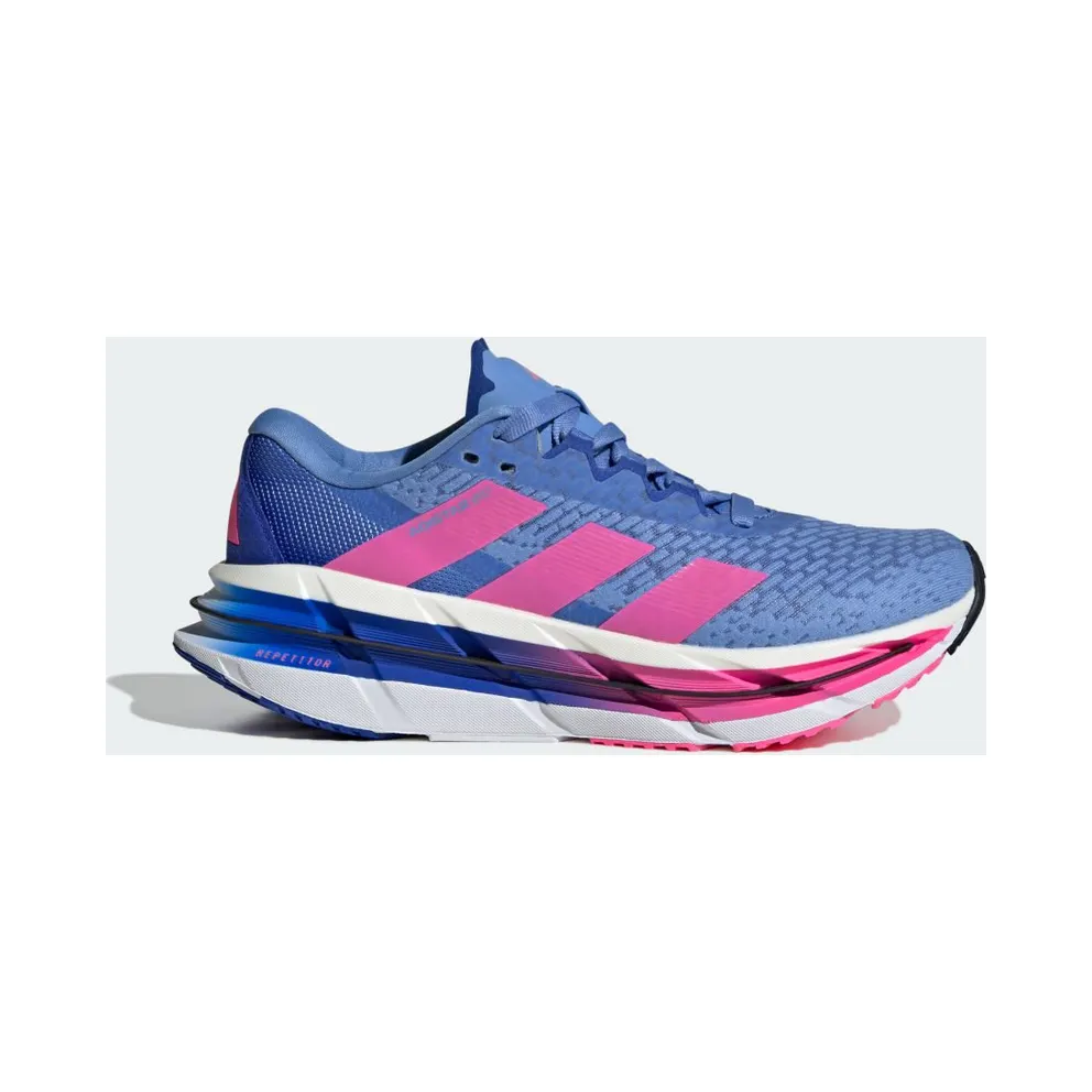 Adidas Adistar Byd Blue Fusion / Lucid Pink / Lucid Blue (JR0277)