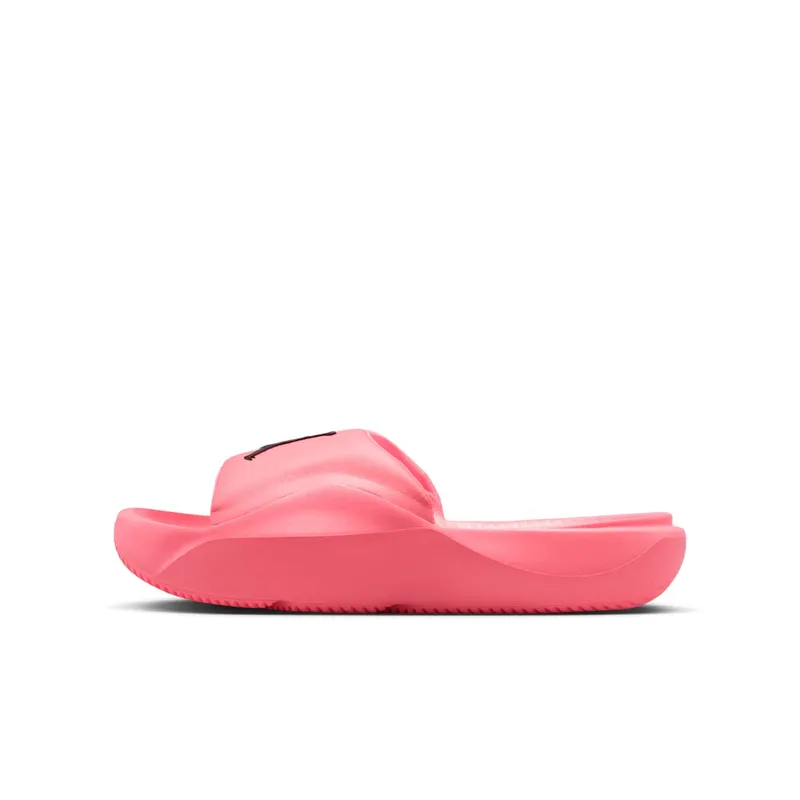 Jordan Franchise Slide Pink Gaze Black (HF4490-602)