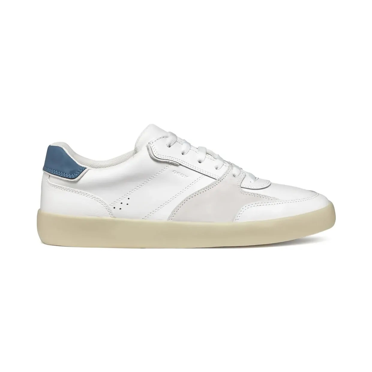 geox-sneaker U55BUB09BBUC1260