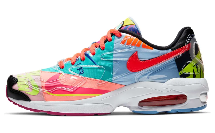 nike-air-max CJ6200-001