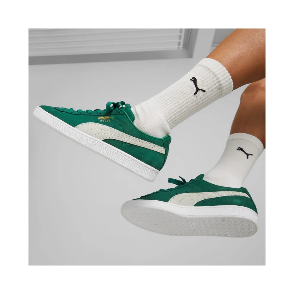 Puma Suede Classic Xxi White (37491575)
