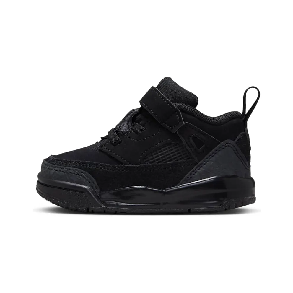 Jordan Spizike Low Black Anthracite (FQ3952-001)