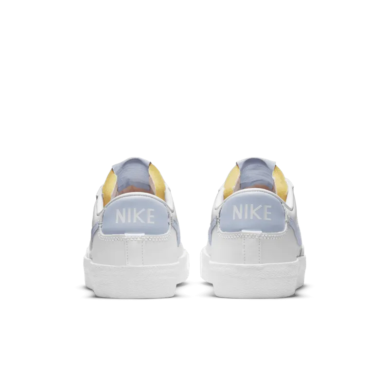 Nike Blazer Low ’77 White (DC4769-103)