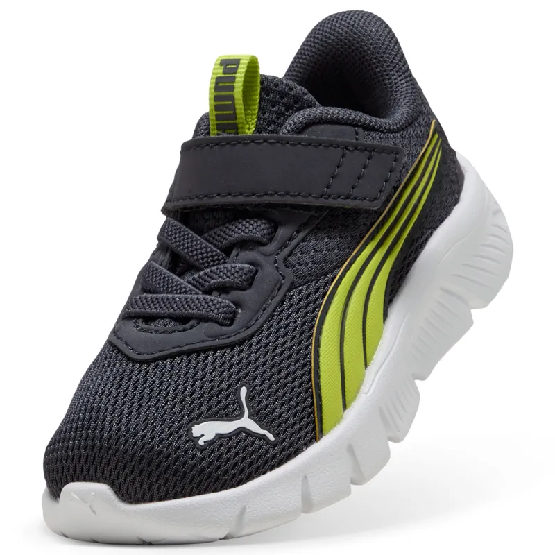 Puma FlexFocus Modern “Strong Gray / Puma White” (311523_26)