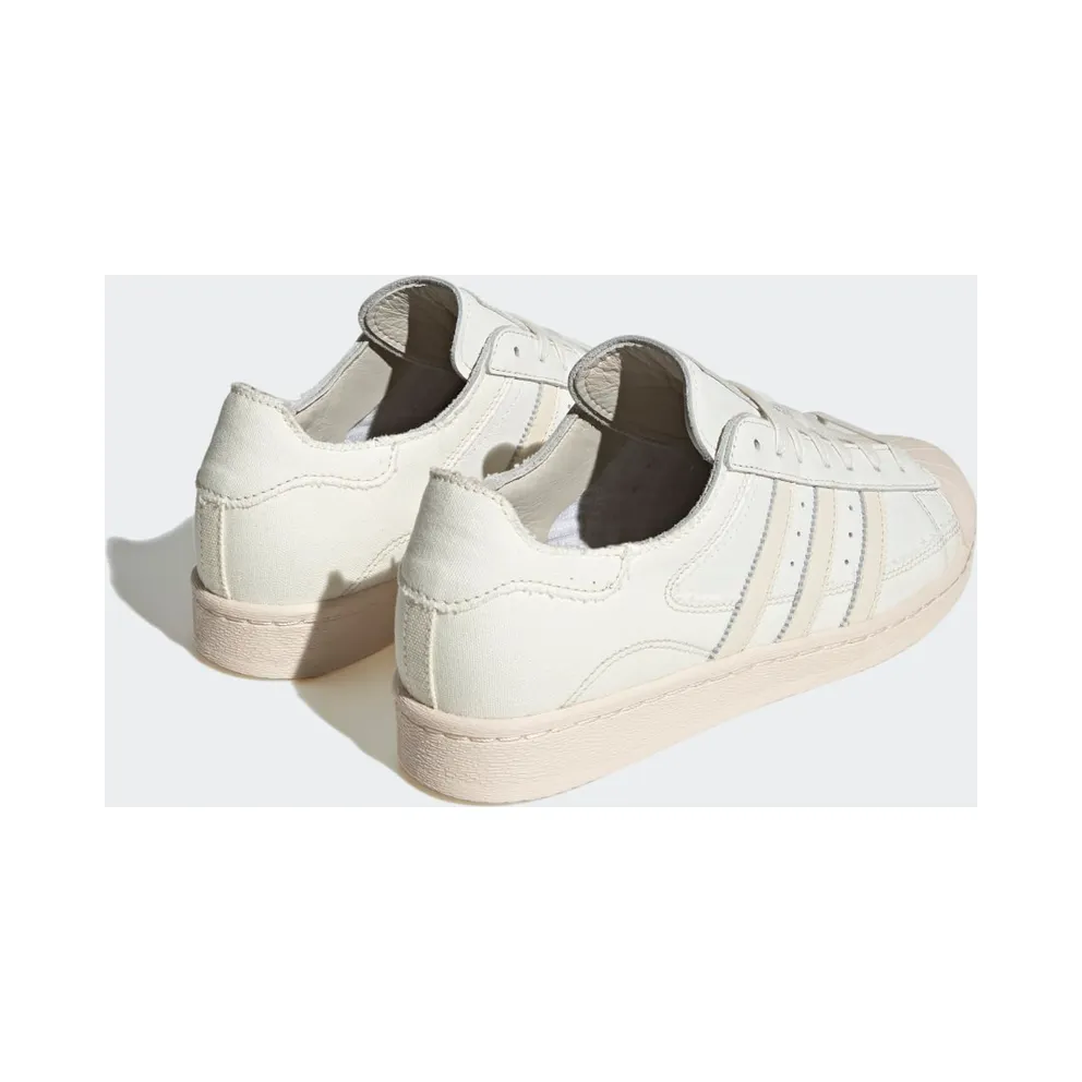 Adidas Superstar 82 Core White / Wonder White / Cream White (GY2568)