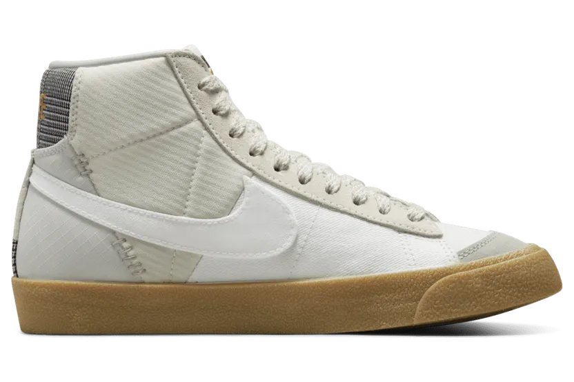Nike Blazer Mid 77 LX Voodoo (W) (DR0977-119)