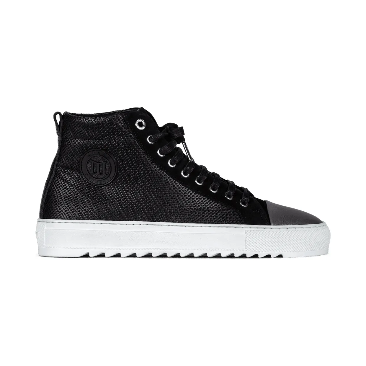 Mason Garments Astro Hi – Esotico (FW22-23E) (3)