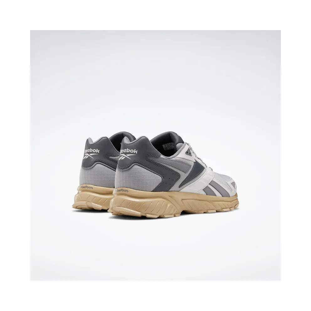 Reebok Royal Hyperium TR Shoes True Grey / Pure Grey 3 / Pure Grey 5