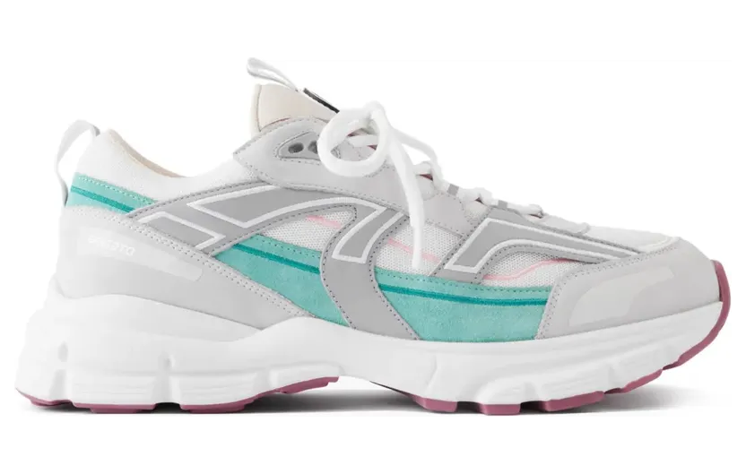Axel Arigato Marathon R-Trail “Grey” (F1204001)