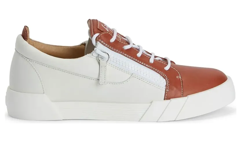 Giuseppe Zanotti The Shark 2.0 “Brown” (RU00125KA3)