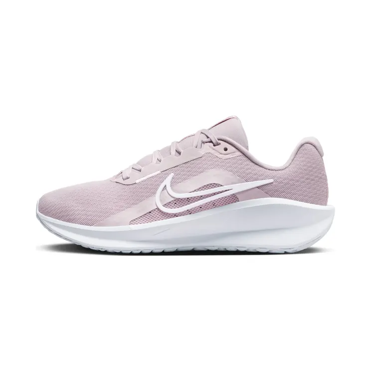 Nike Downshifter 13 “Platinum Violet / Photon Dust / White” (FD6476-007)