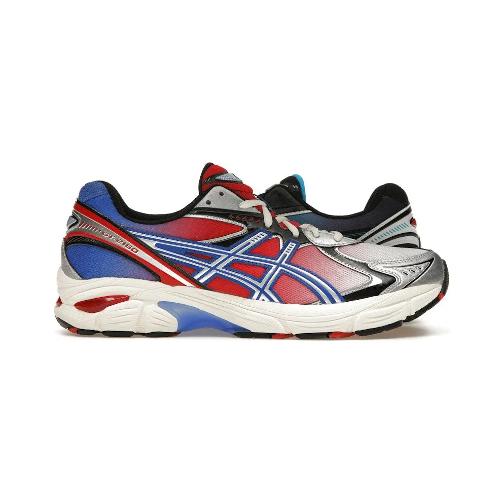 ASICS GT-2160 Kith Marvel Villains Spider-Man/Venom Battle Spectra Pack Sealed Box (Comic Included) (1203A660-DBSPVN)