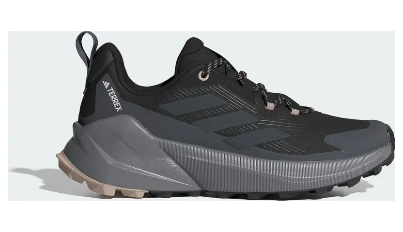 Adidas Terrex Trailmaker 2.0 Hiking Core Black / Carbon / Grey Five (JR6586)