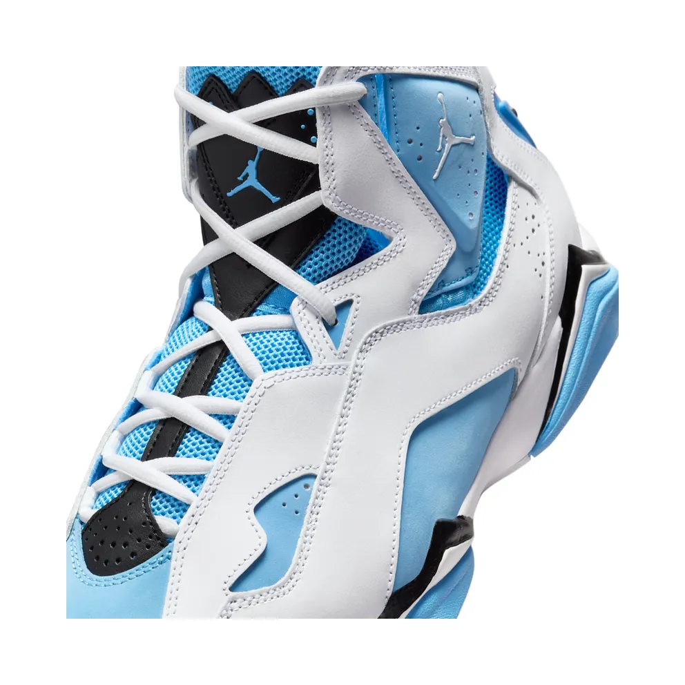 Jordan True Flight UNC (342964-140)
