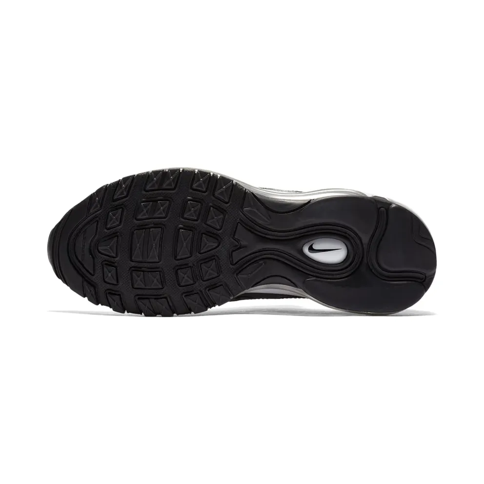 Nike Air Max 97 Glitter Black (W) Black/Black-White-Dark Grey (AT0071-002)