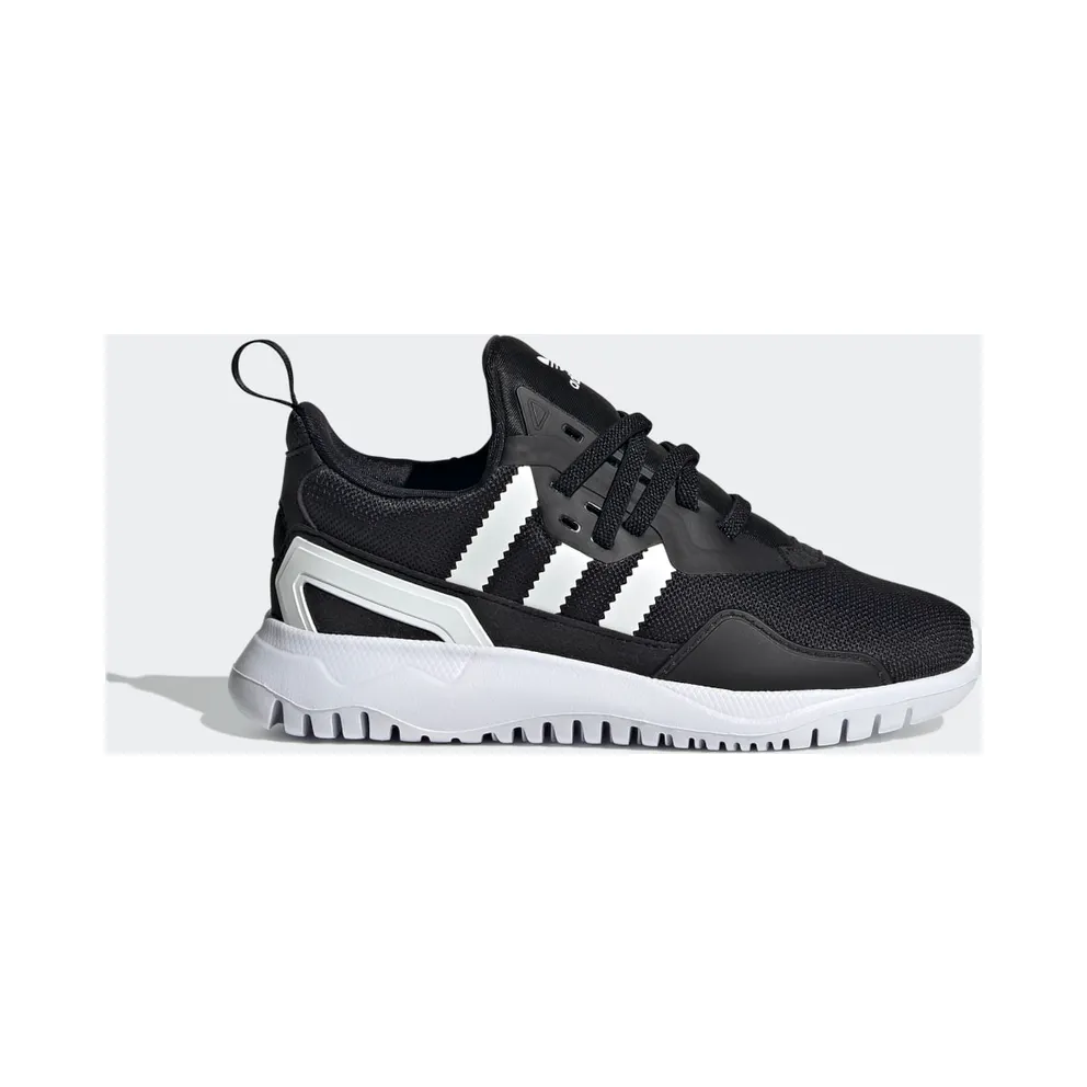 adidas Originals Flex Schuh Core Black / Core Black / Core Black (GZ3586)
