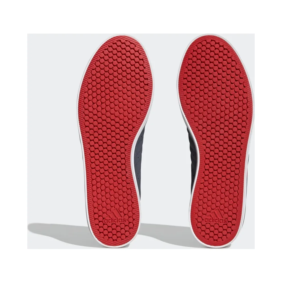 Adidas VS Pace 2.0 Lifestyle Skateboarding Shadow Navy / Better Scarlet / Cloud White (HP6003)