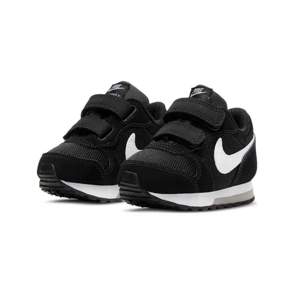 Nike MD Runner 2 Baby and Toddler Black (806255-001)