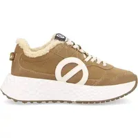 No Name – Beige and White sneakers for Women – Women – Shoes – Beige (NNVE-SC04-NU)