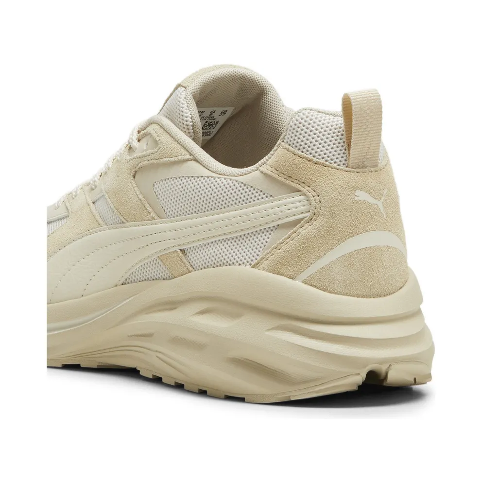 Puma Hypnotic LS “Putty / Alpine Snow” (395295_01)