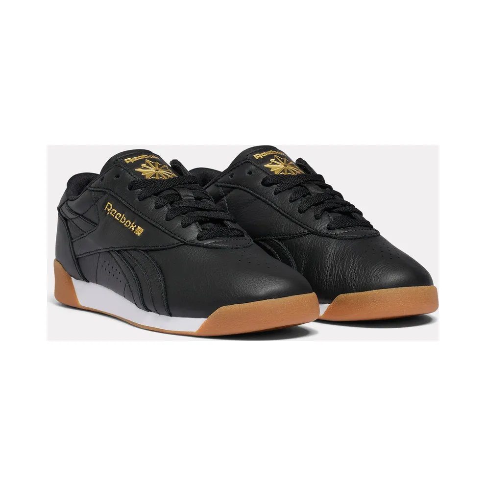 Reebok Freestyle Lo “Black” (100272236)