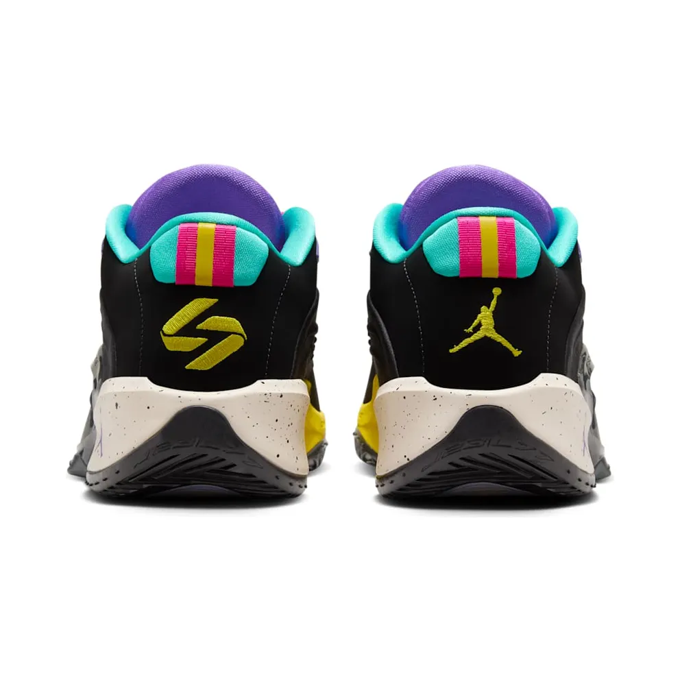 Jordan Luka 3 Black Hyper Jade Pink (FQ1284-002)