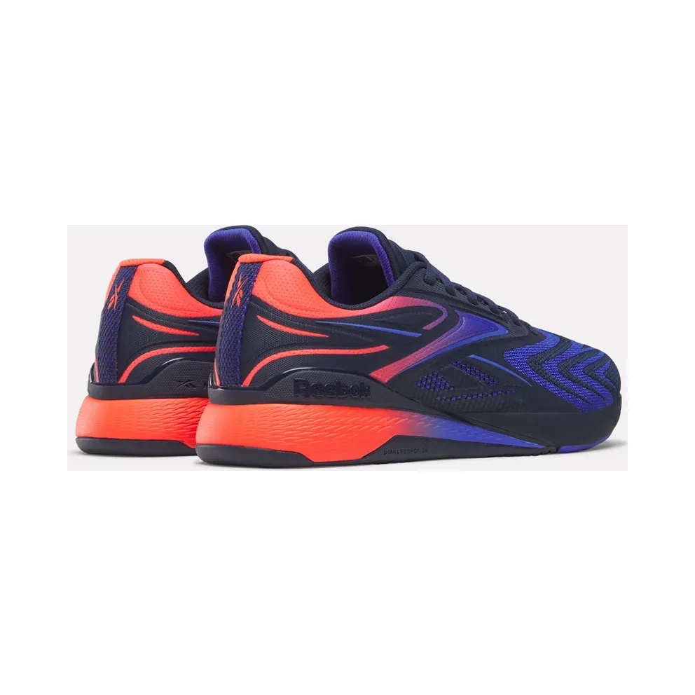 Reebok Nano X5 Edge “Vector Navy” (100263984)