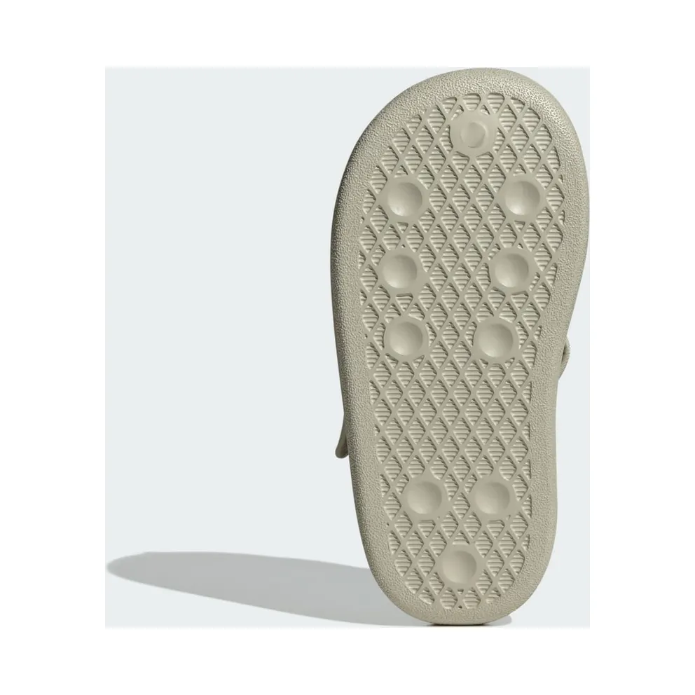 Adidas Adifom adilette Slides Kids Putty Grey / Putty Grey / Putty Grey (IG8434)