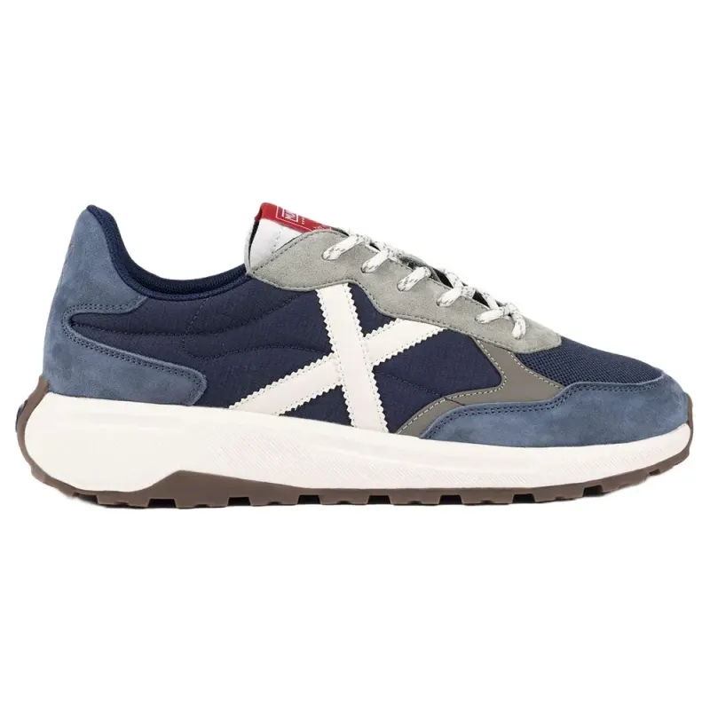 Munich sneaker Blue (459901443)