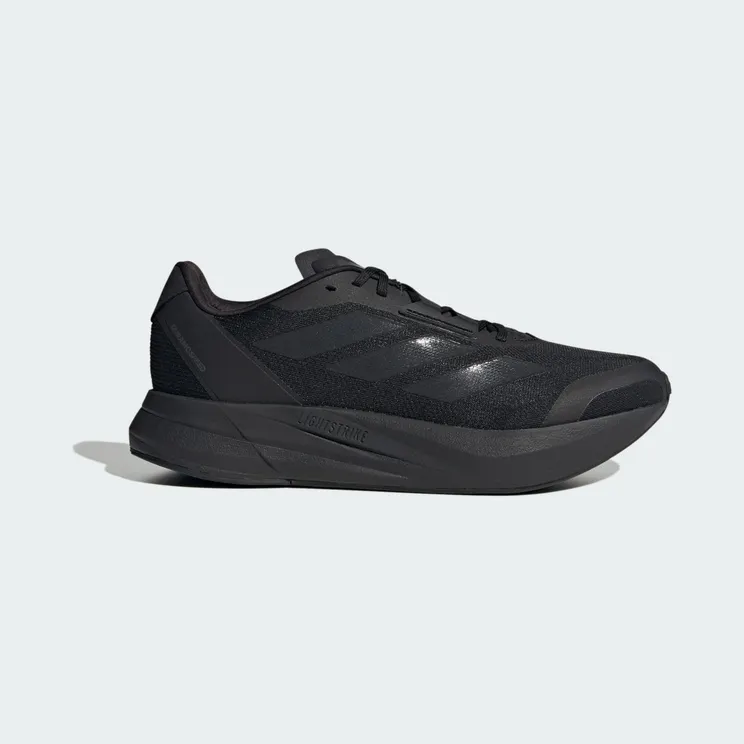 adidas Duramo Speed Core Black Carbon Cloud White (IE7267)
