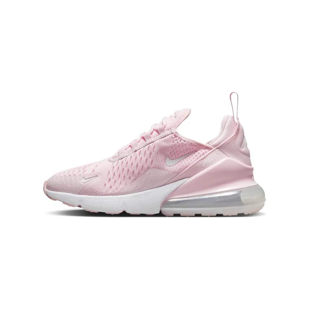 Nike Air Max 270 Older Kids’ Pink (DV7078-600)