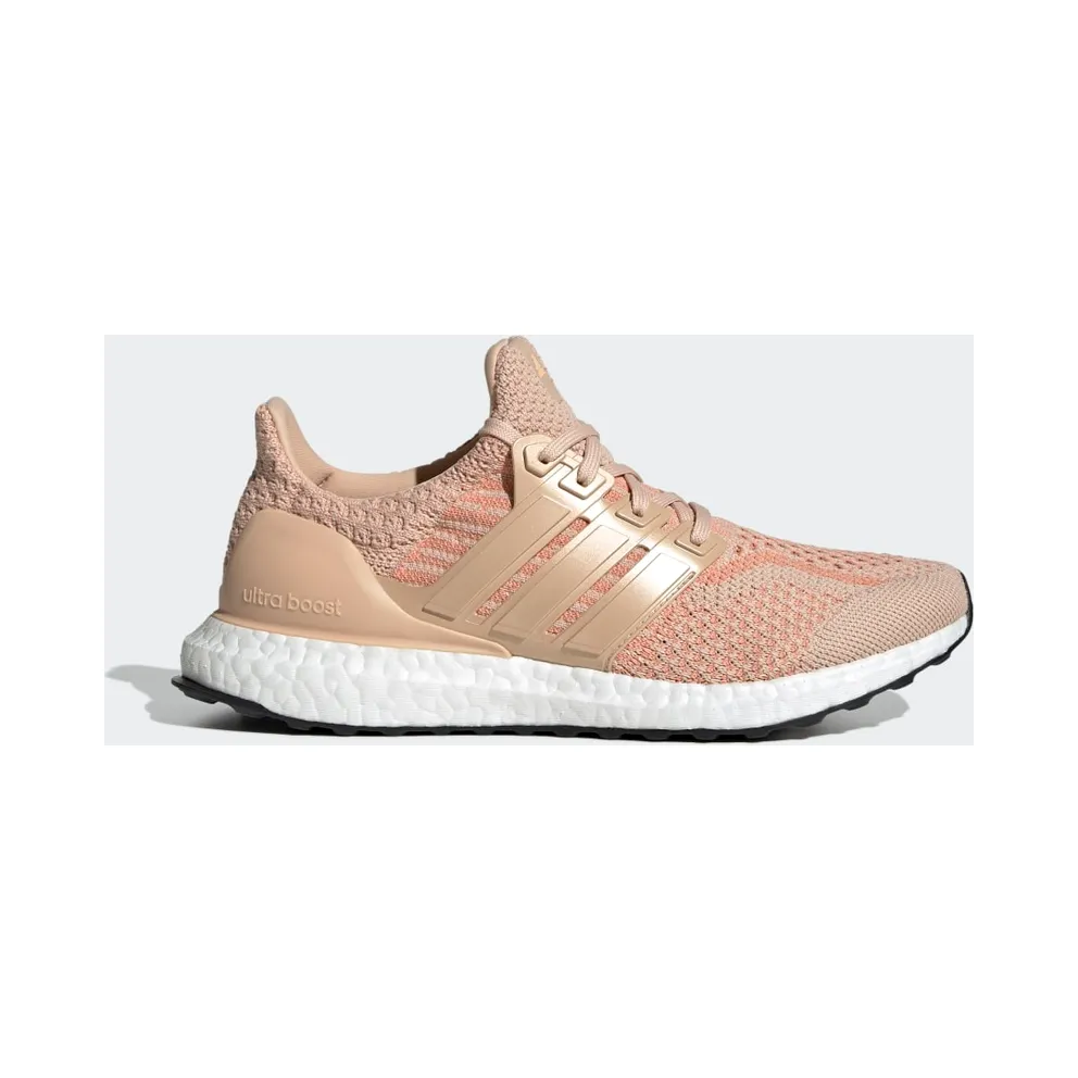 adidas Ultraboost DNA 5.0 Laufschuh Halo Blush / Halo Blush / Ambient Blush (FZ3977)