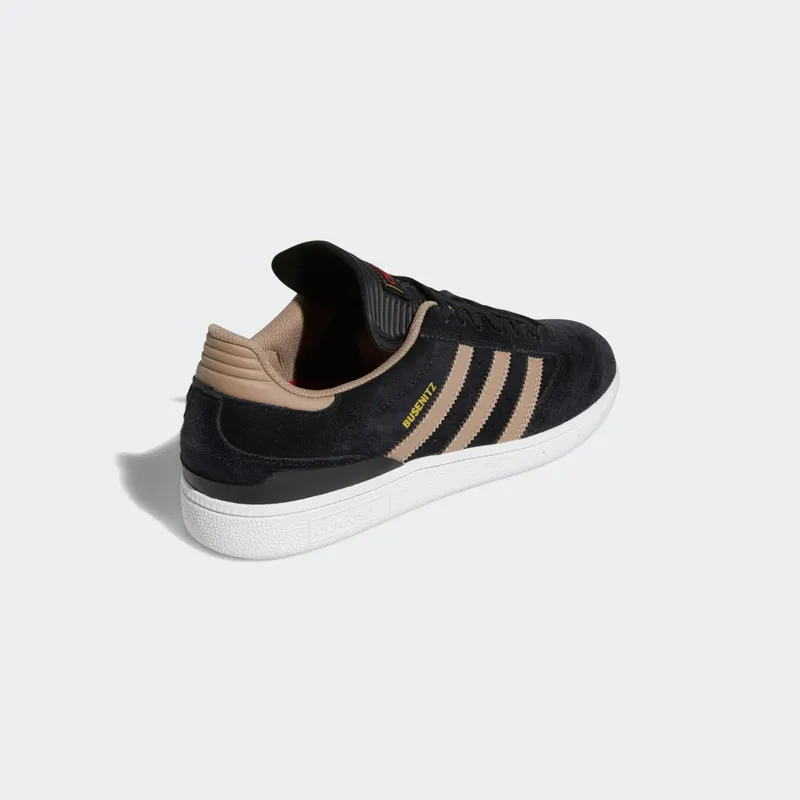 adidas Busenitz Pro Core Black / Chalky Brown / Cloud White (GW3185)