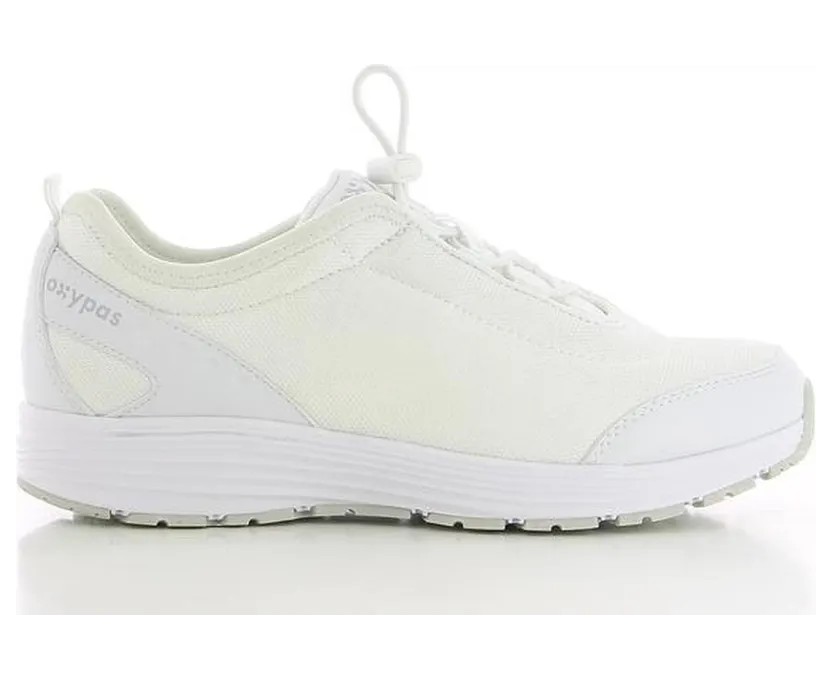 OXYPAS sneaker White (057104-WHT)
