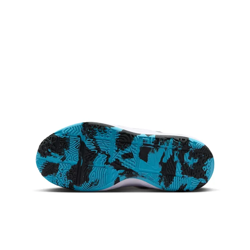 Nike Team Hustle D 12 (HF6279-501)