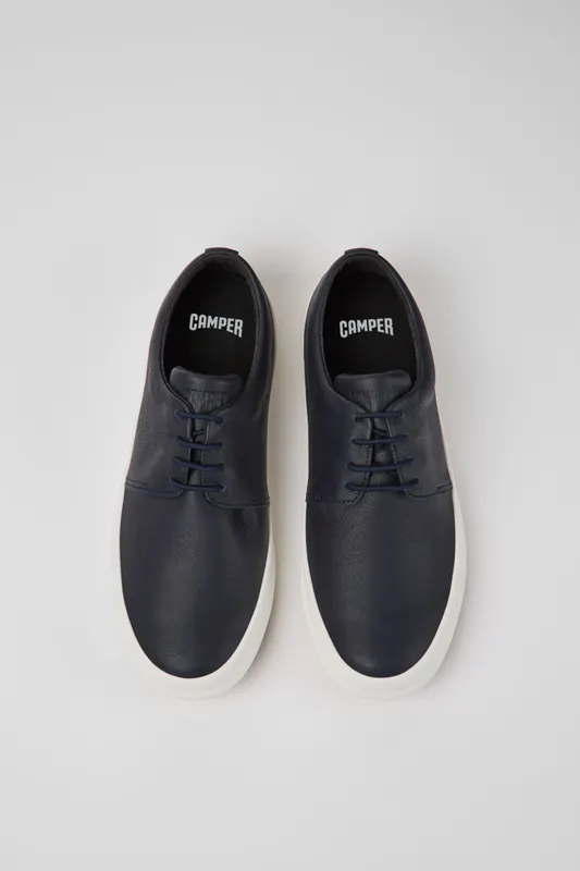 Camper Chasis low-top – Blue (K100836011)