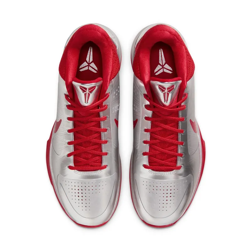 Nike Zoom Kobe 5 “Caitlin Clark – Rookie of the Year” (IV2712-001)