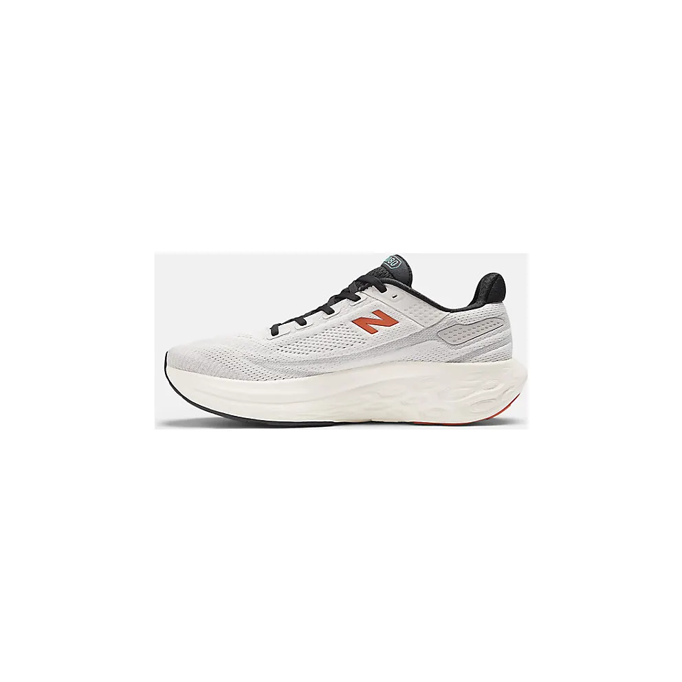 New Balance Fresh Foam X 1080v13 Grey Matter Cyber Jade (M1080AFF)