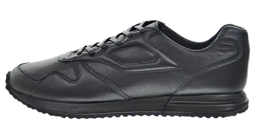 Pony Tribeca Glove “Black Mono Chrome” (0710008A48)