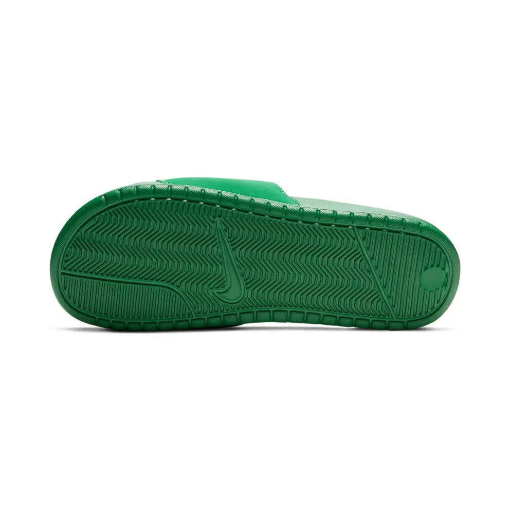 Nike Sportswear Nike x Stussy Benassi Slide Green (DC5239 300)