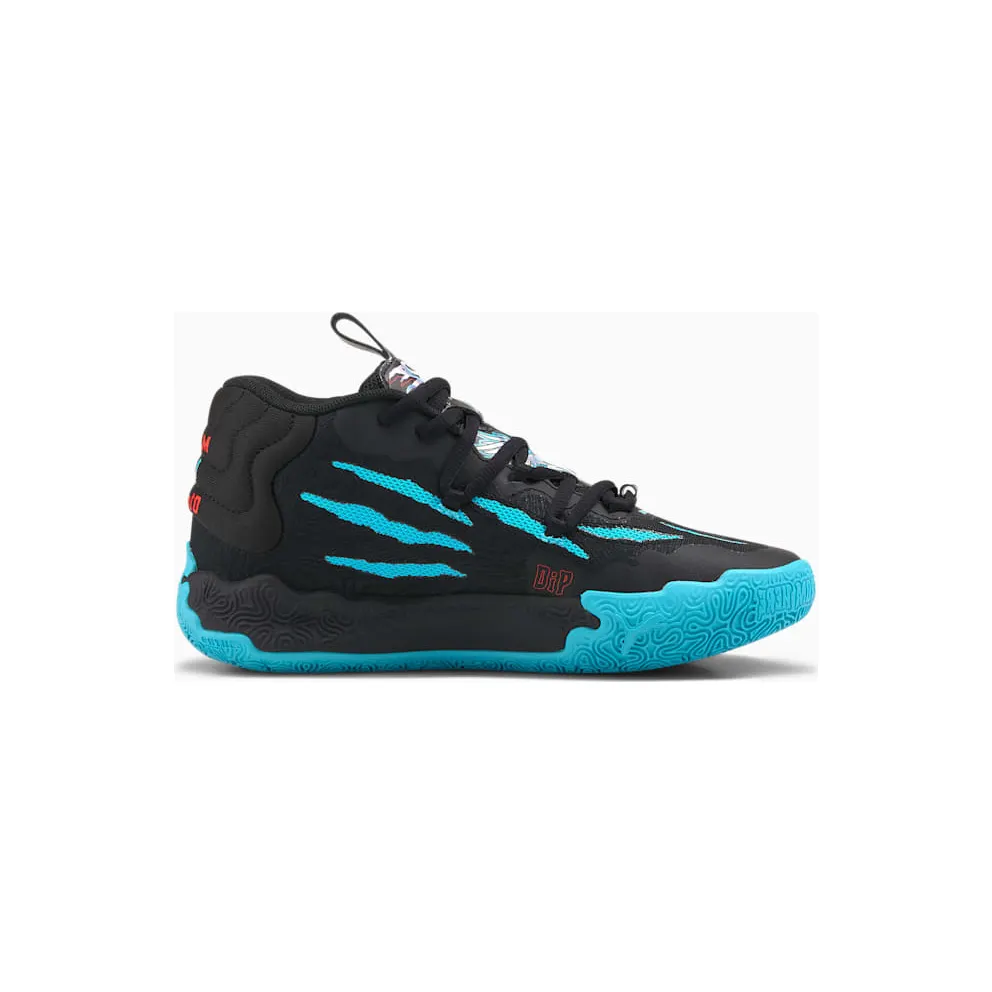 Puma MB.03 Jr ‘Blue Hive’ (37929301)
