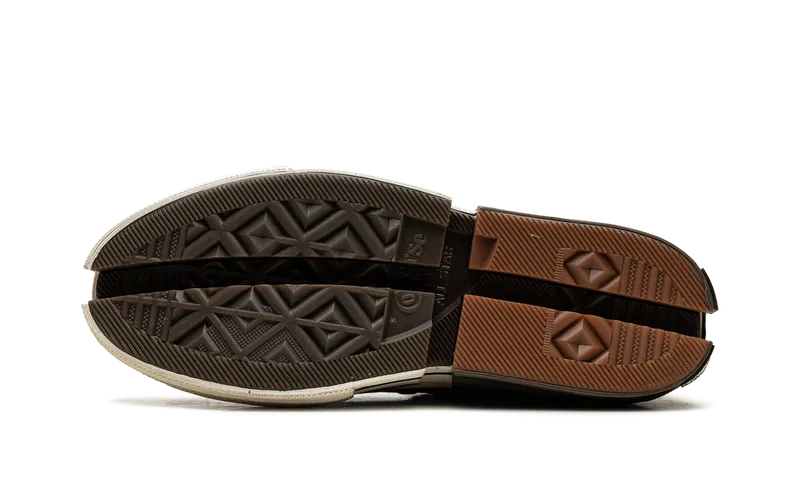 Converse Chuck Taylor All Star 70 Ox “Feng Chen Wang – 2-in-1 Brown” (A15741C)