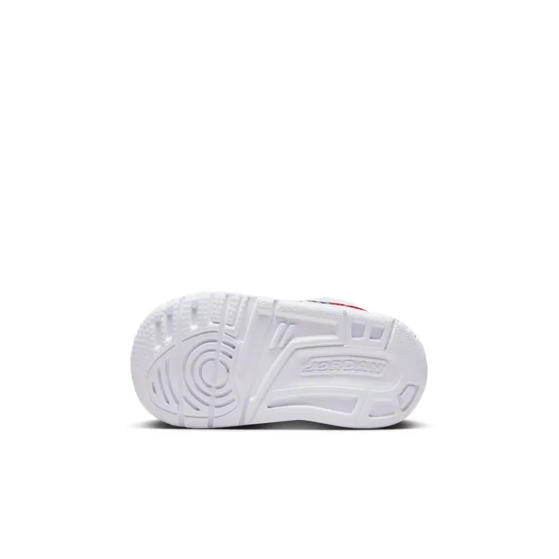 Jordan Legacy 312 Low White Midnight Navy Wolf Grey Varsity Red (CD9056-164)