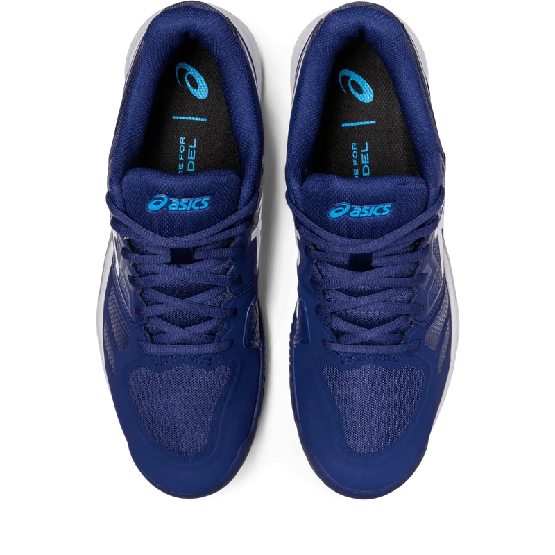 Asics GEL-CHALLENGER 13 PADEL Indigo Blue/White (1041A315.402)