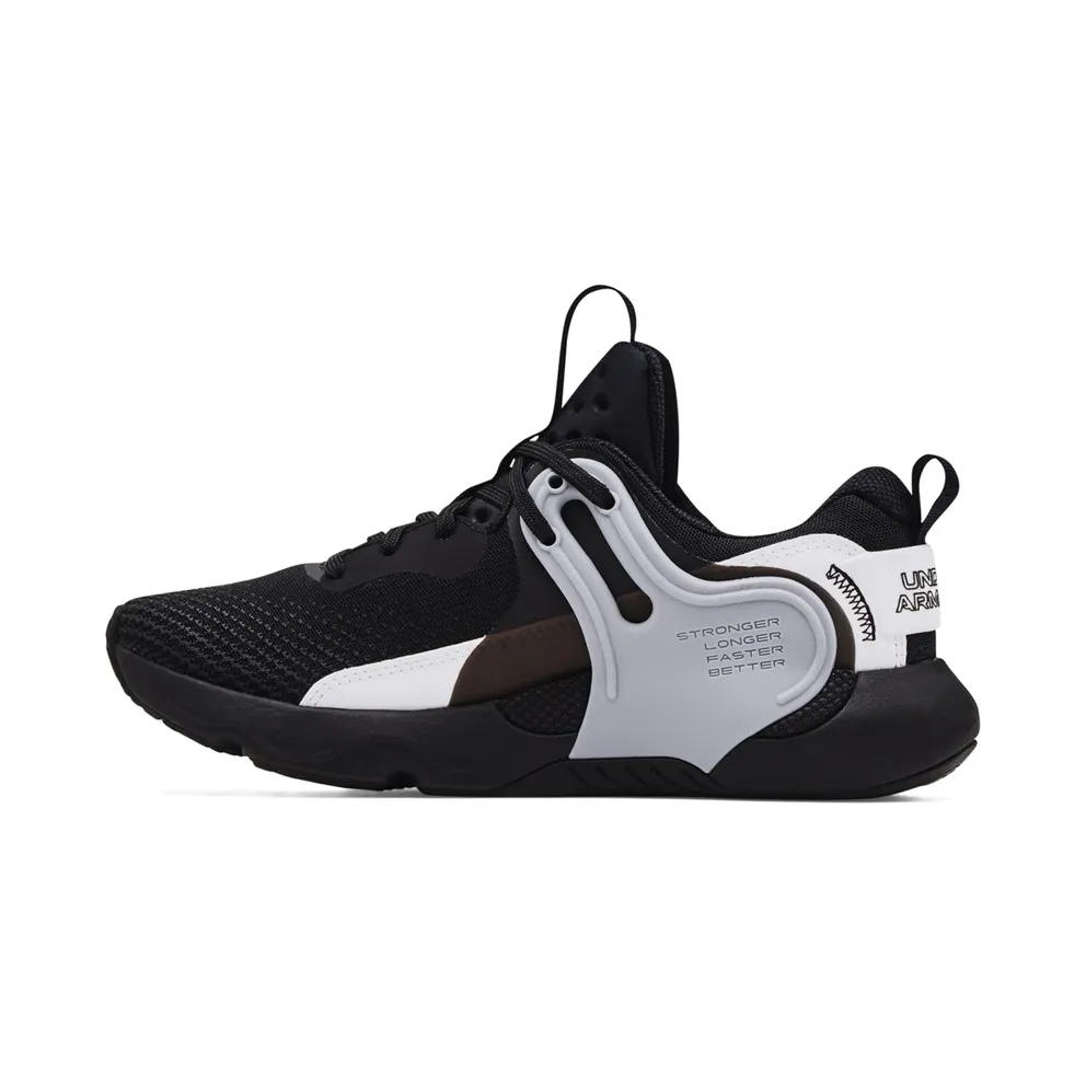 Under Armour HOVR™ Apex 3 Black (3024272-001)