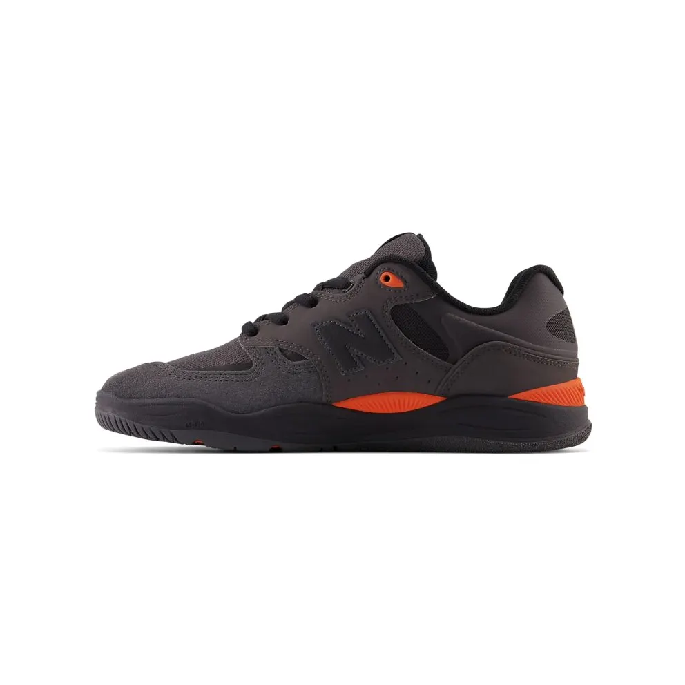 New Balance Numeric 1010 Tiago Lemos Phantom Orange (NM1010PW)
