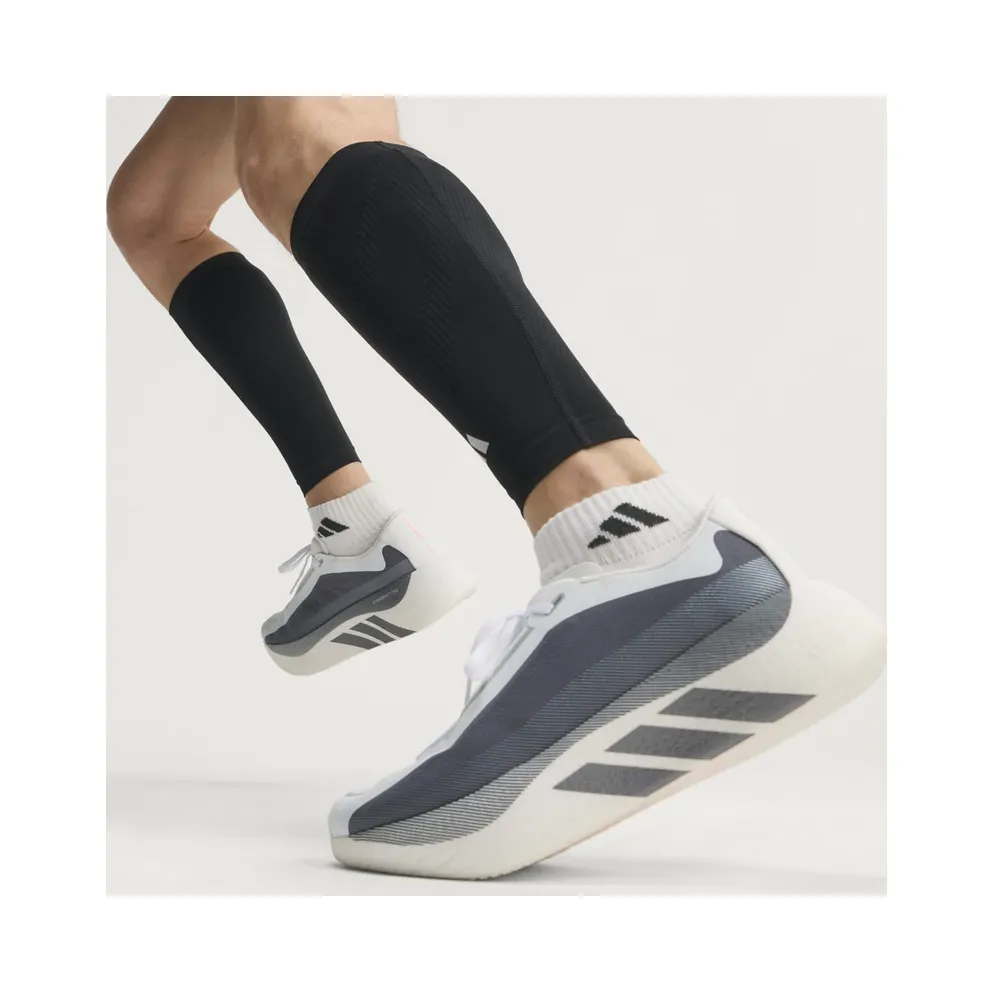 Adidas Hyperboost Edge Running Shoes Cloud White / Aurora Onix / Solar Turbo (KI4392)