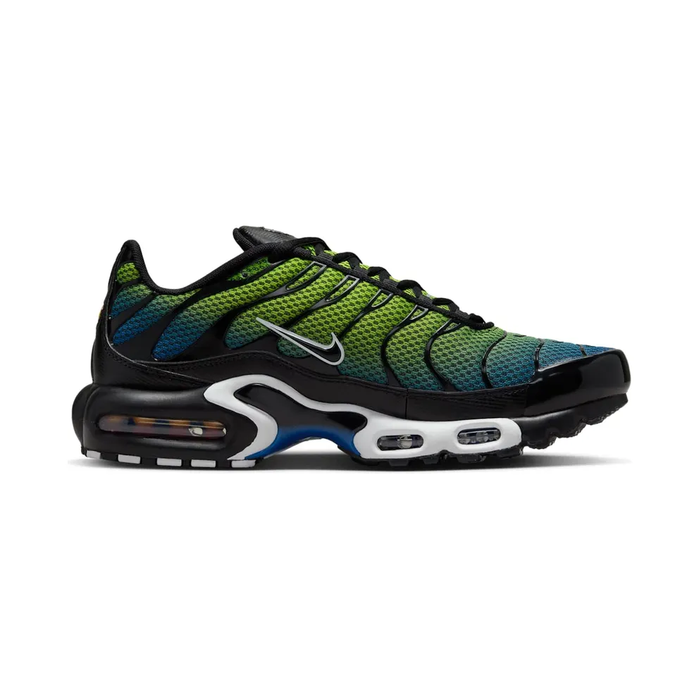Nike Air Max Plus Racer Blue Volt (FZ4628-001)