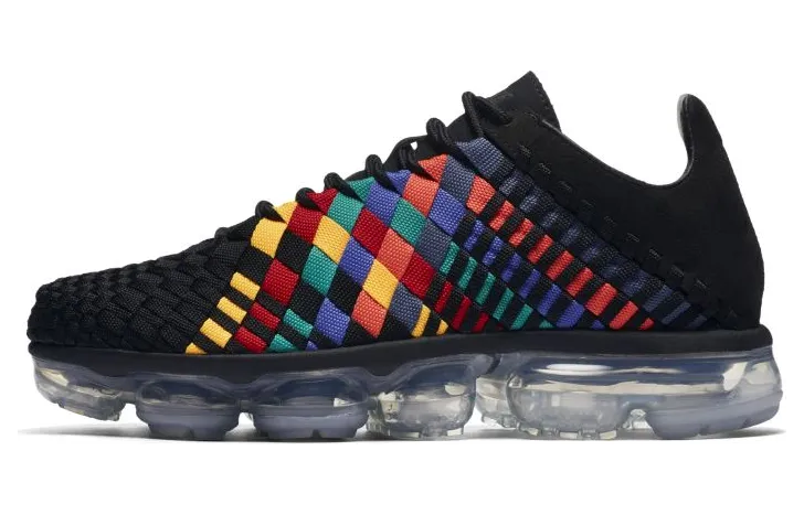 Nike Air VaporMax Inneva "Multicolor" (AO2447-001)