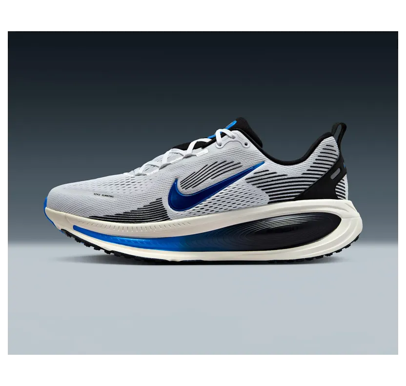 Nike Vomero 18 “White / Black” (IB7722-100)